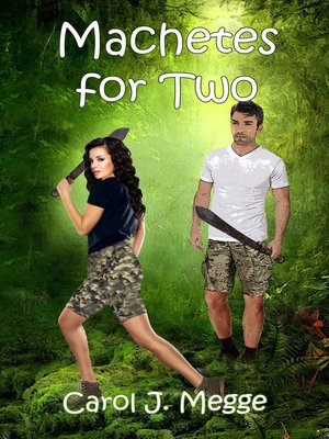 cover image of Machetes for Two